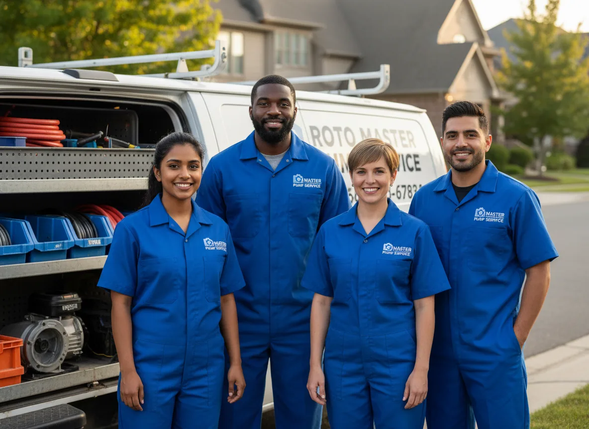 Sump Pump Installation company in Sandusky, OH